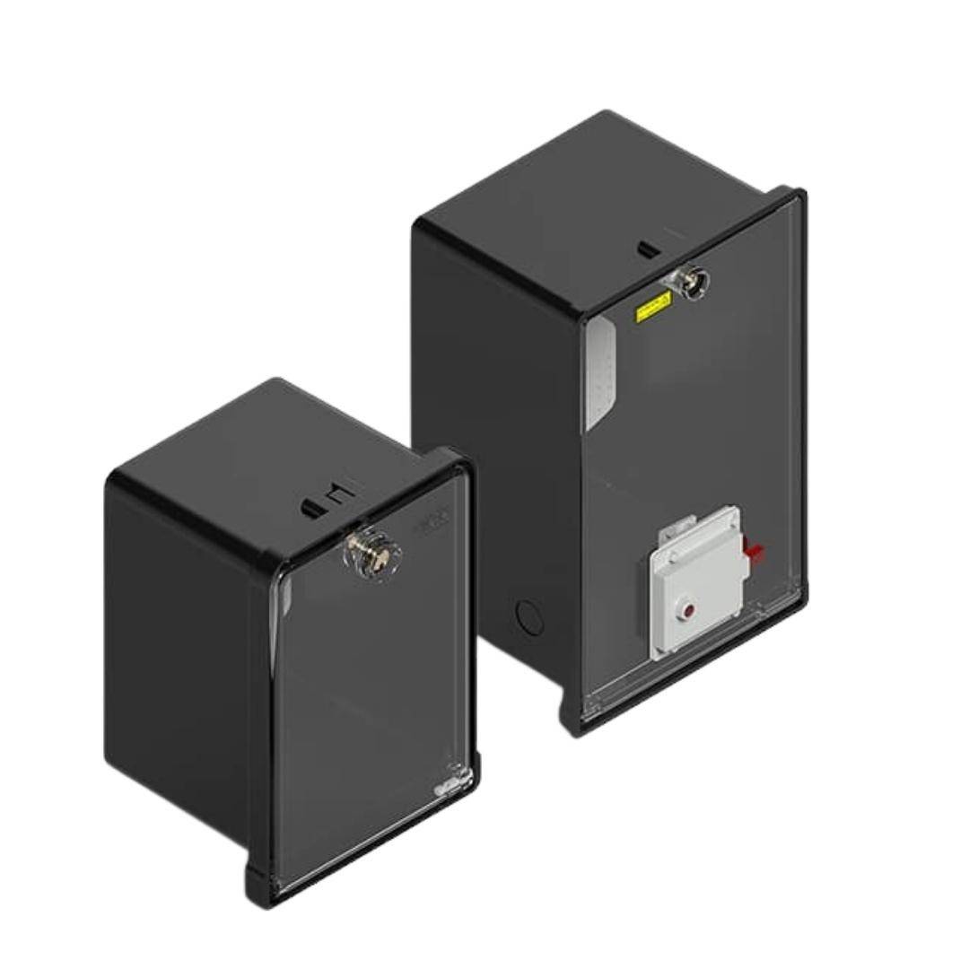 Gabinetes Monofasico / Trifasicos 