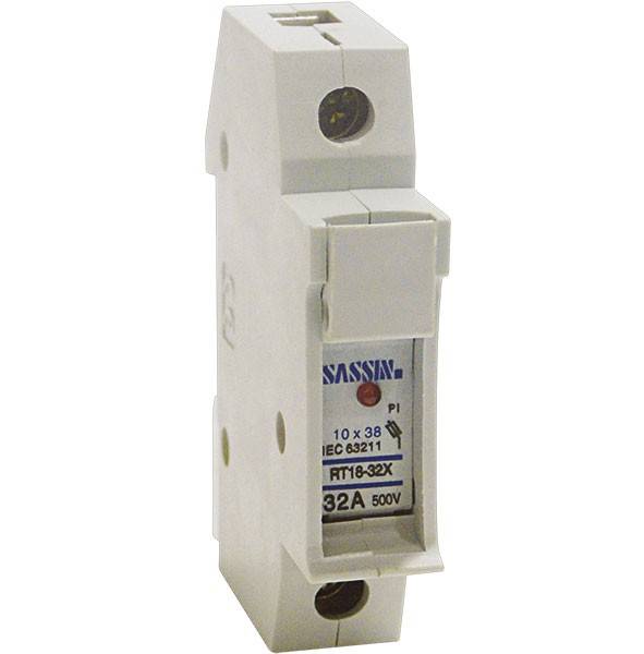 Seccionadora Unipolar 