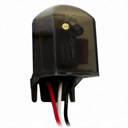 Foto control / Foto c�lula 