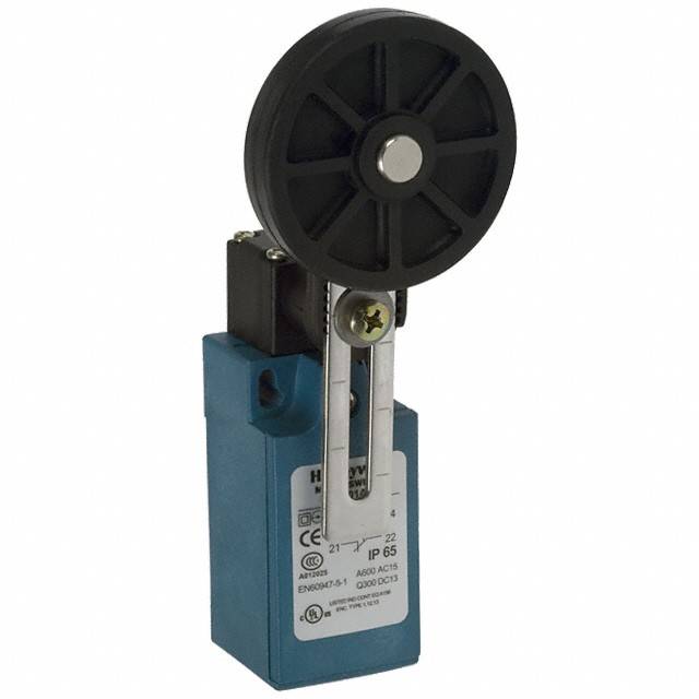 Limite de Carrera GLLA01A1Y - GLLA01A2Y