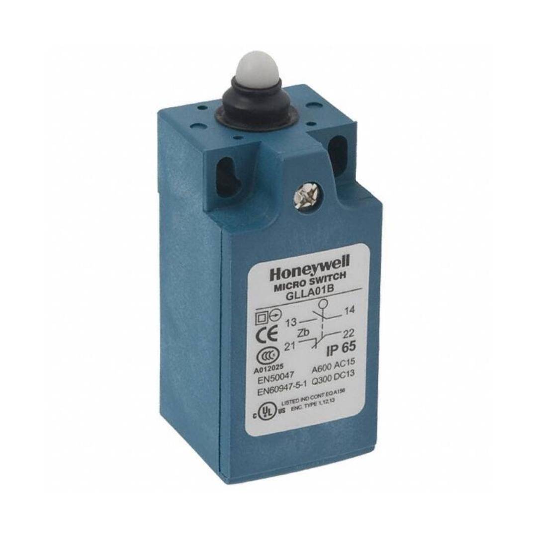 L�mite de Carrera GLLA01B