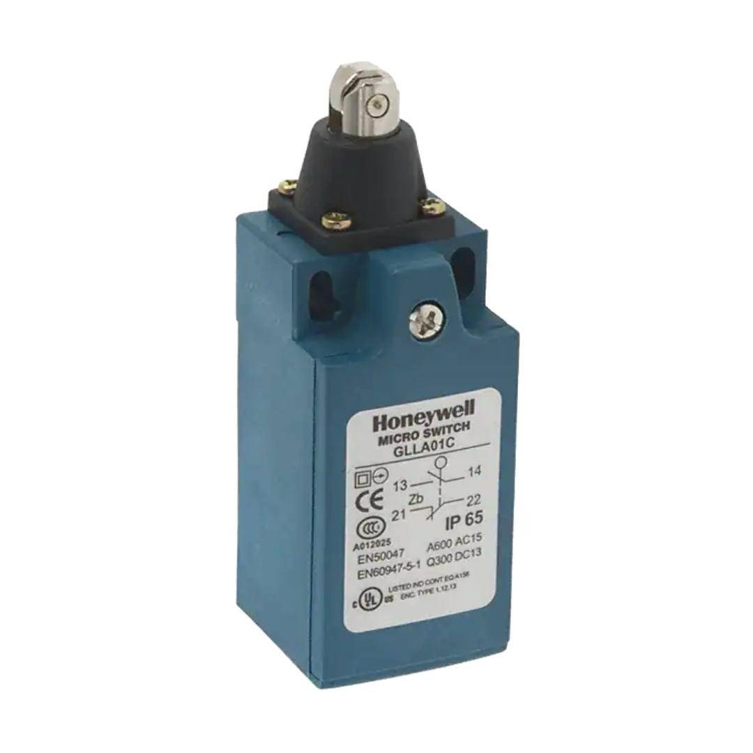 L�mite de Carrera GLLA01C