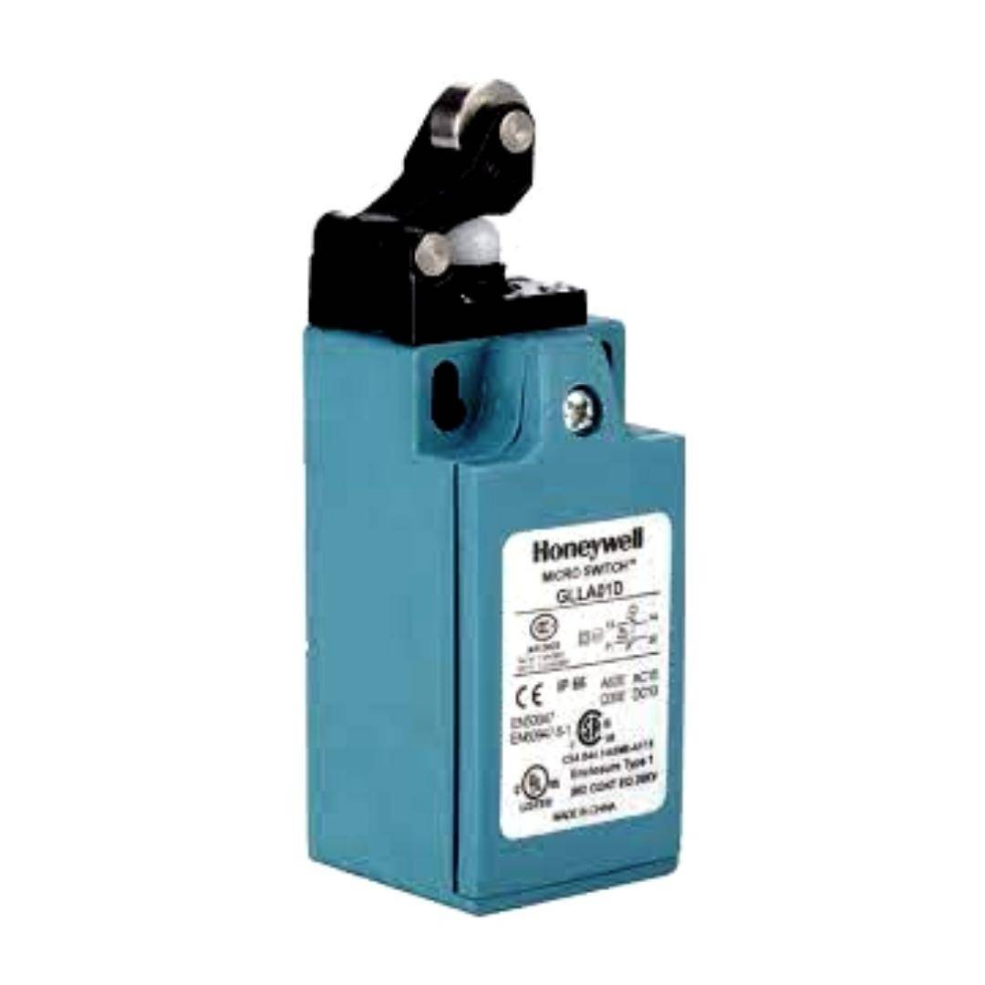 L�mite de Carrera GLLA01D