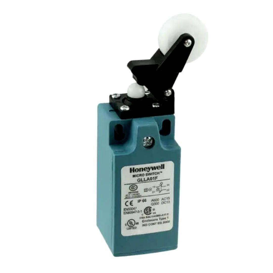 L�mite de Carrera GLLA01F