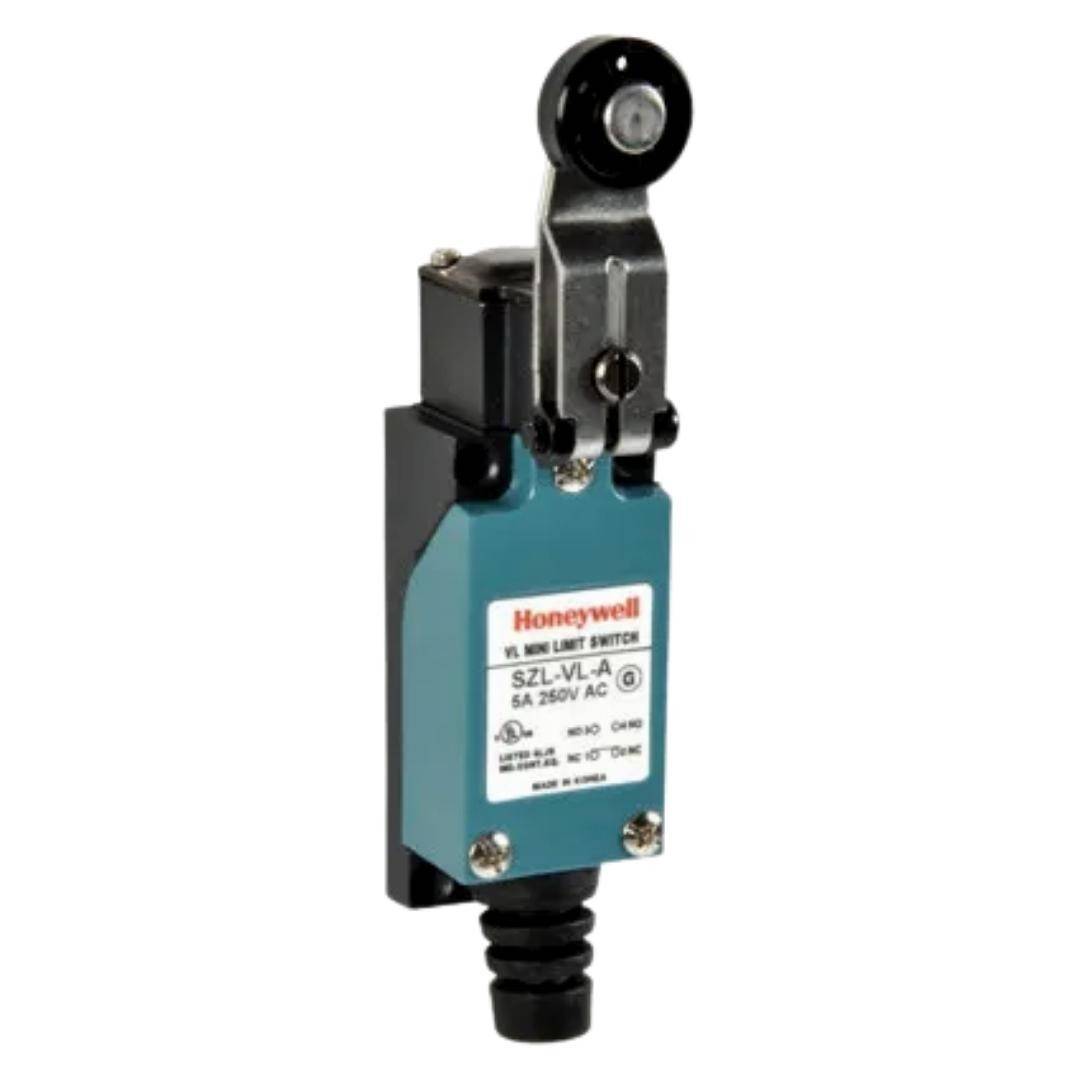 Limite de Carrera          SZL-VL-A