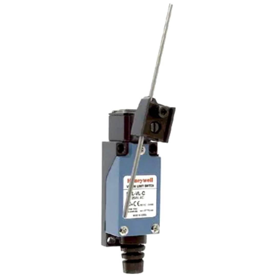 Limite de Carrera SZL-VL-C