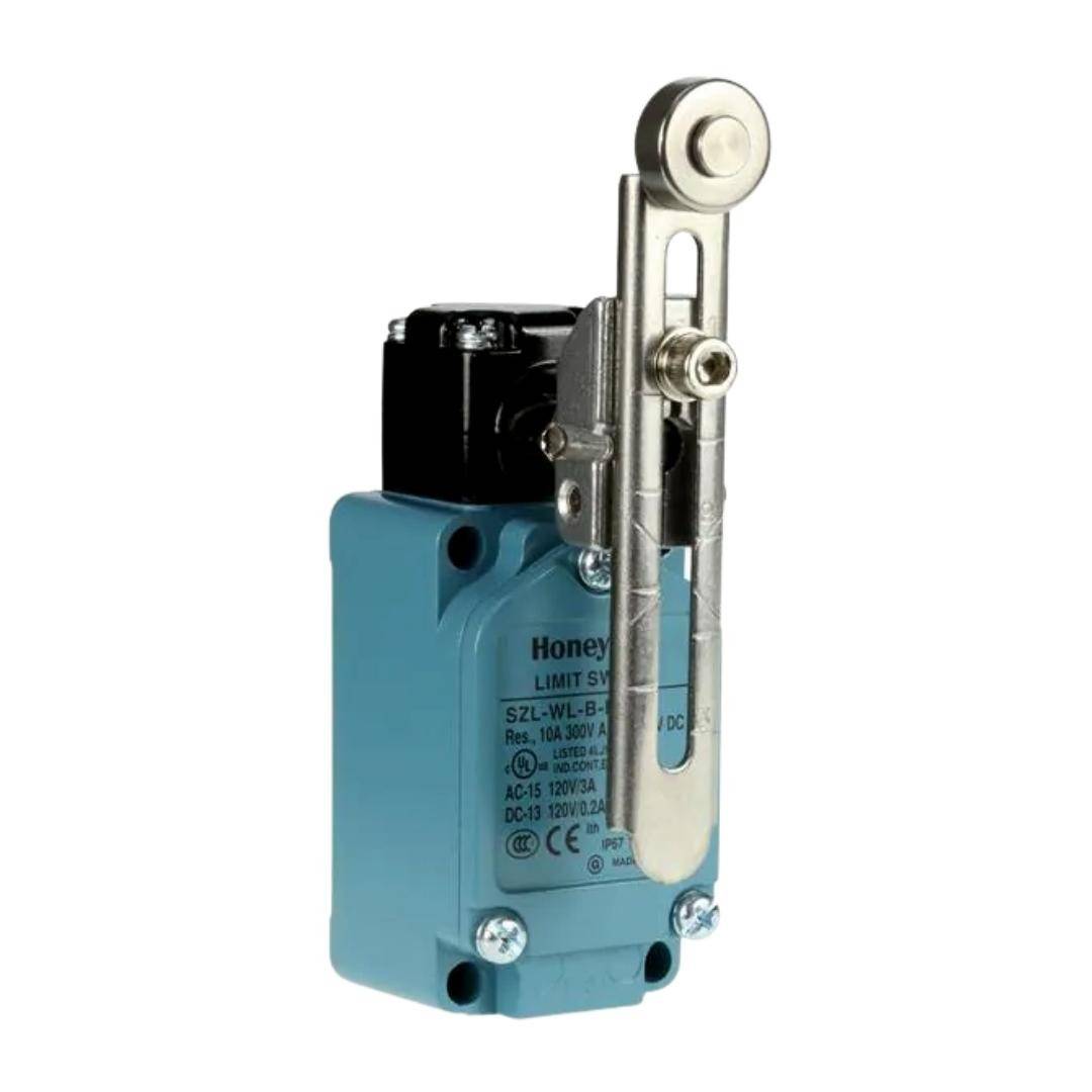 Limite de Carrera SZL-WL-B