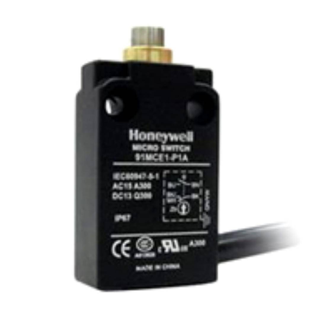 Limite de Carrera 91MCE1-P1