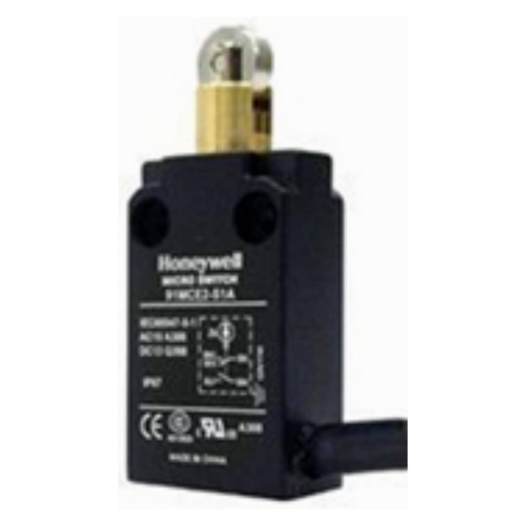 Limite de Carrera 91MCE3-P1