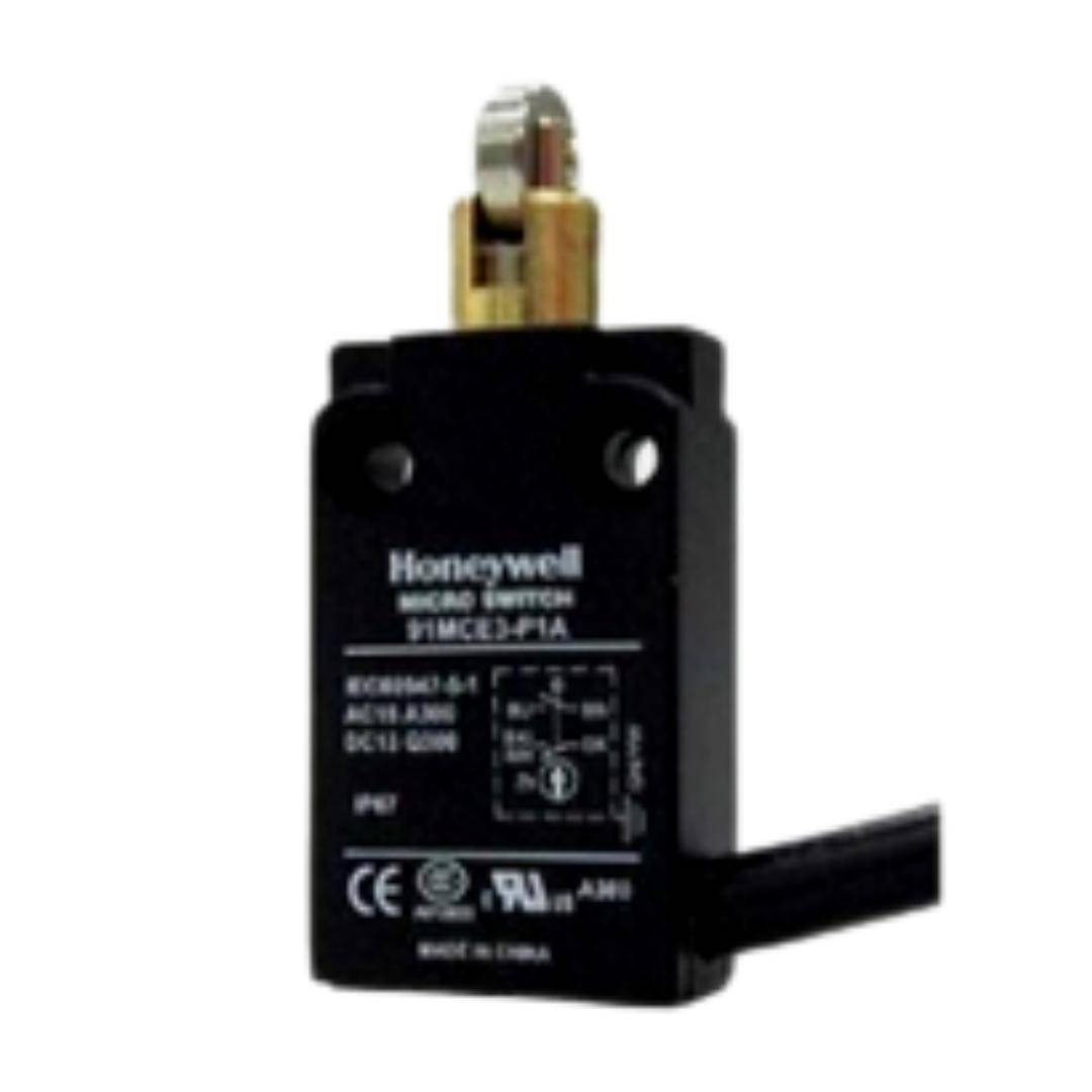 Limite de Carrera 91MCE16-P1