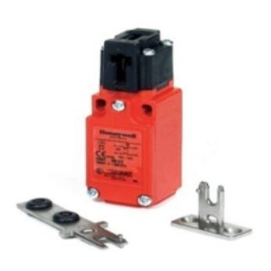 Limite de Carrera GKEA06L y Llave GKZ52M