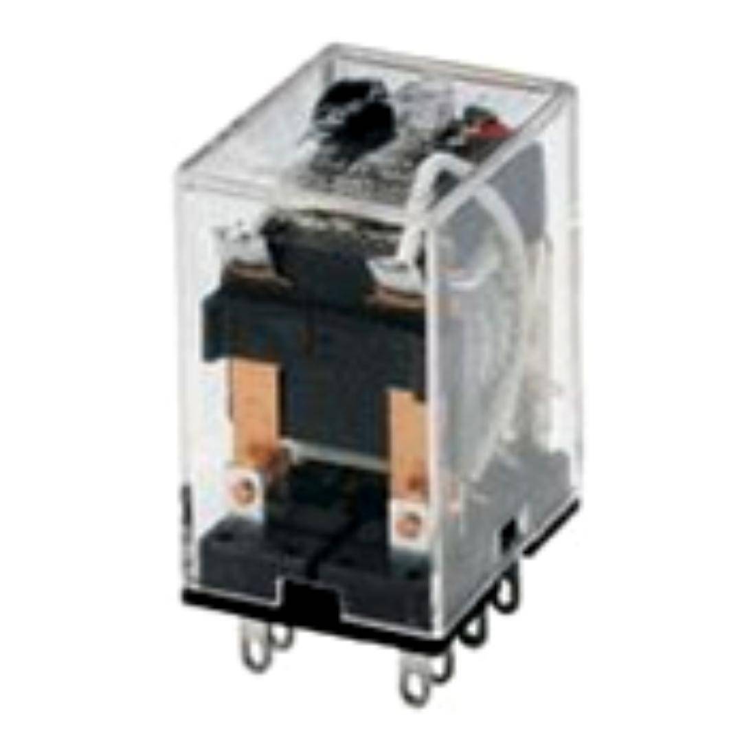 Rel�s de Potencia SZR MY2 5A