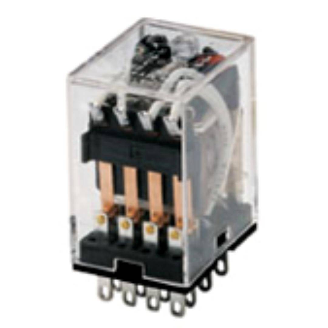 Rel�s de Potencia SZR MY4 5A