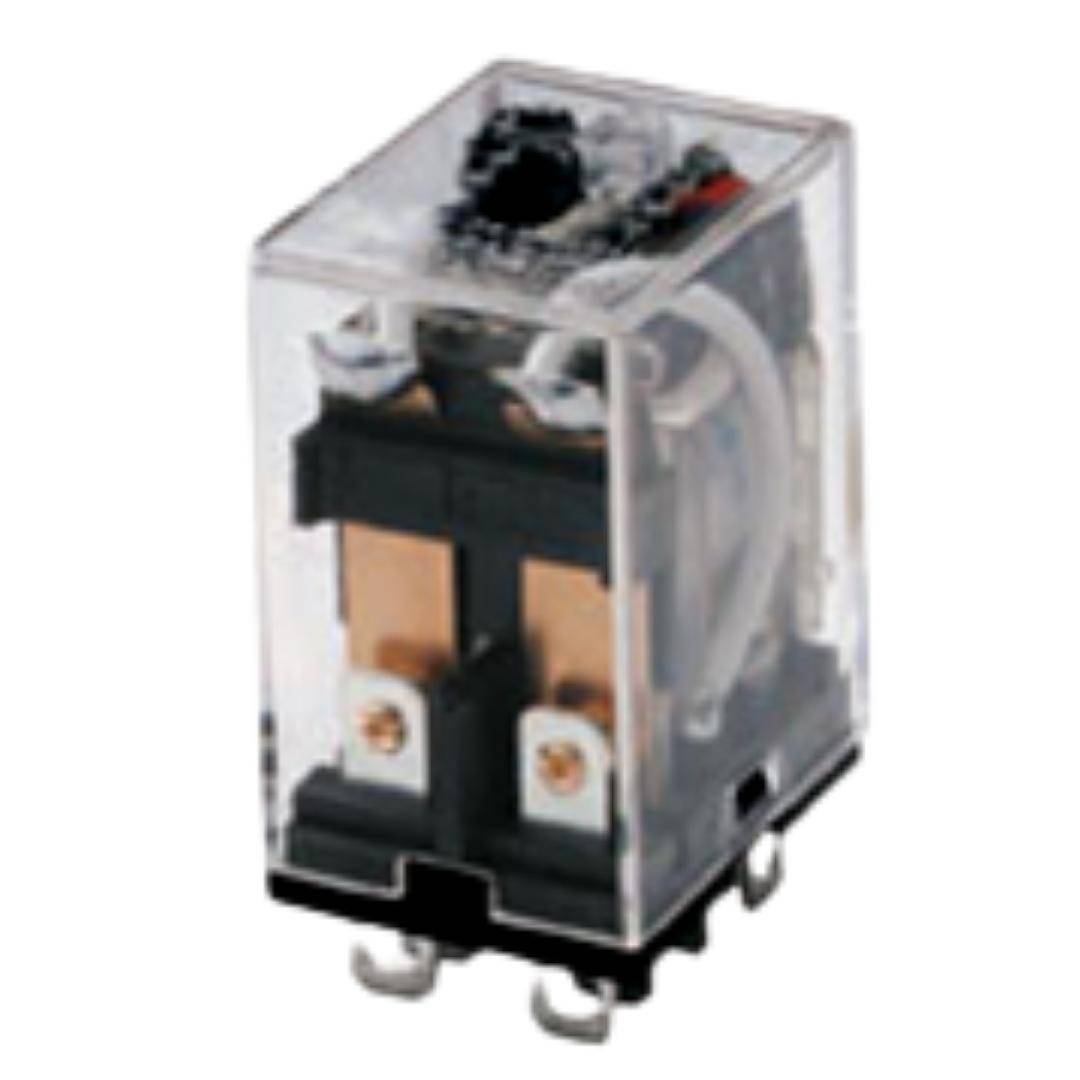 Rel�s de Potencia SZR LY2 10A