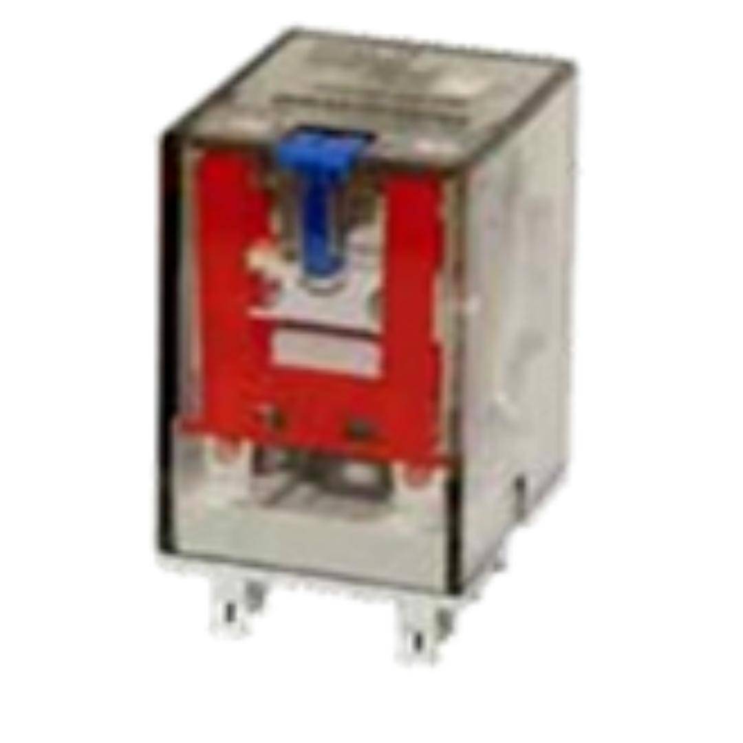 Rel� de Potencia GR 2 Inversor