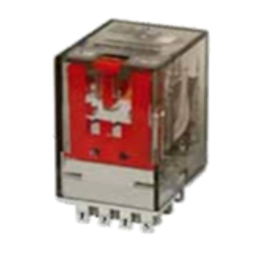 Rel� de Potencia GR 4 Inversor