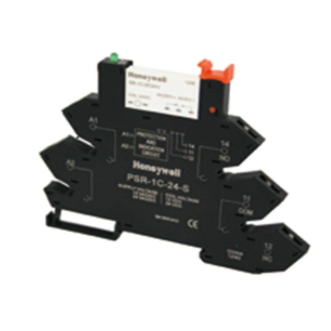 Rel� SR 1 Inversor