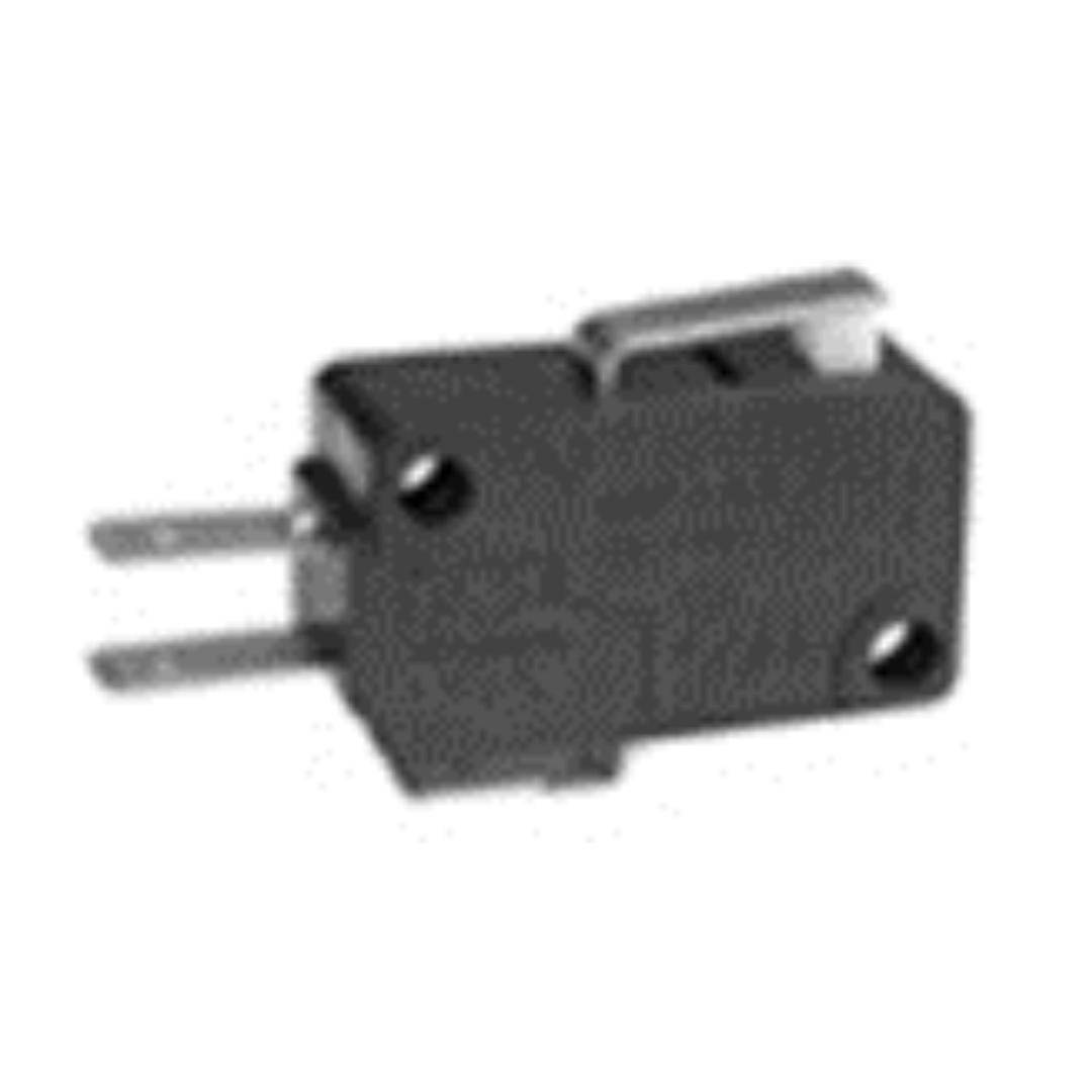 Microinterruptor Miniatura V7-1C17D8-002