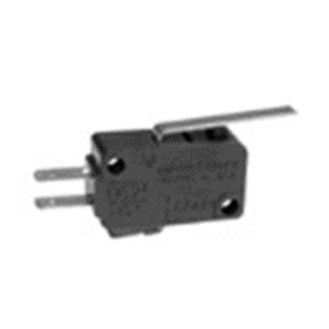 Microinterruptor Miniatura V7-1C17D8-022