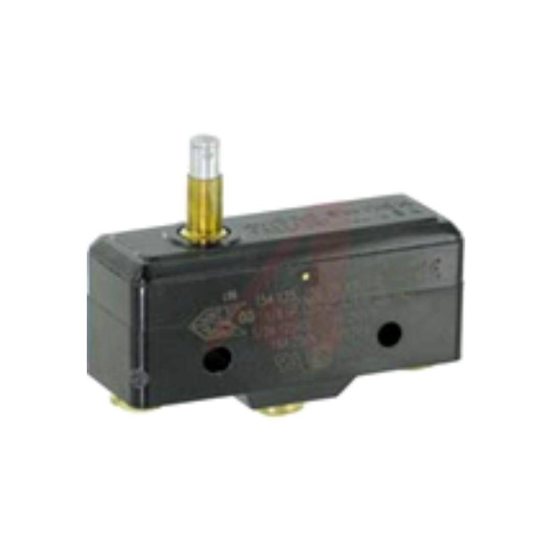 Microinterruptor Mediano BZ-2RS-A2