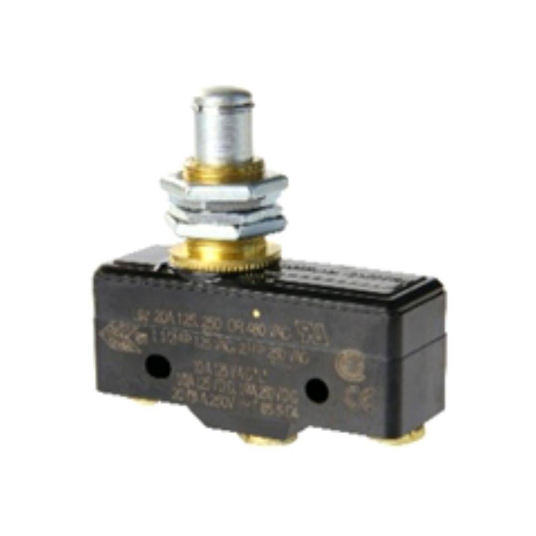 Microinterruptor Mediano BZ-2RQ1-A2