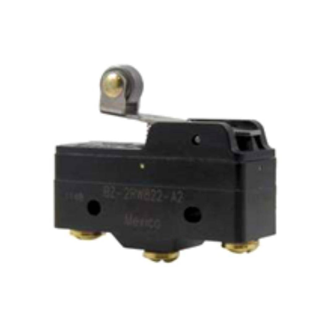 Microinterruptor Mediano BZ-2RW822-A2