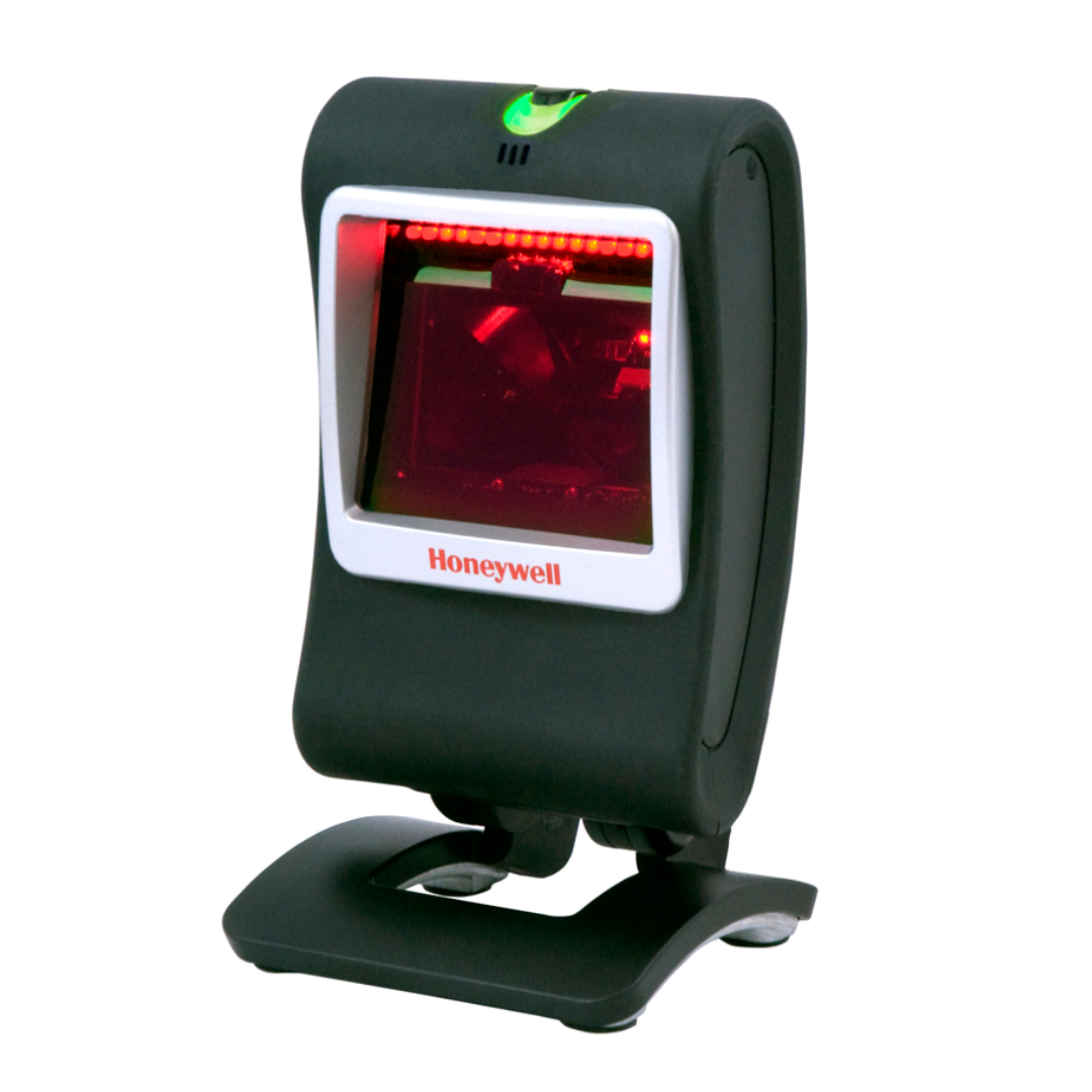 Lector de Barras Genesis 7580