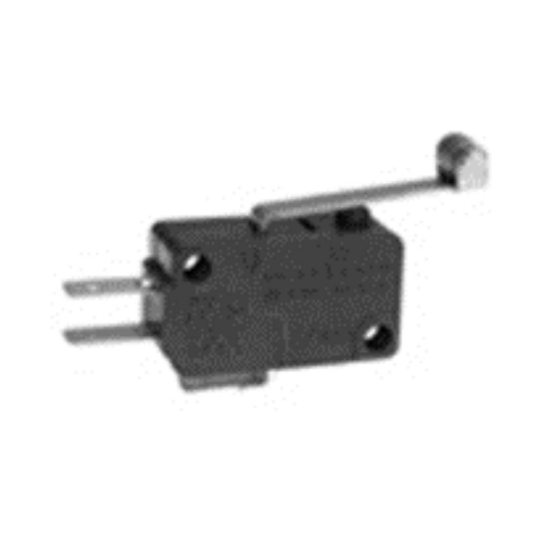 Microinterruptor Miniatura V7-1C17D8-207