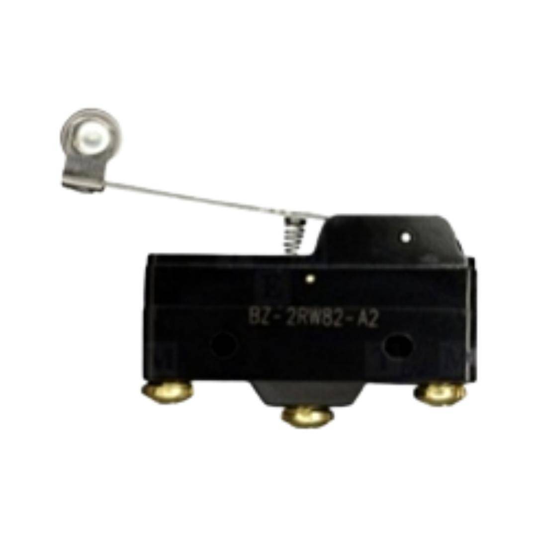 Microinterruptor Mediano BZ-2RW82-A2